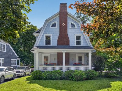 225 Strathmore Dr, Syracuse, NY, 13207