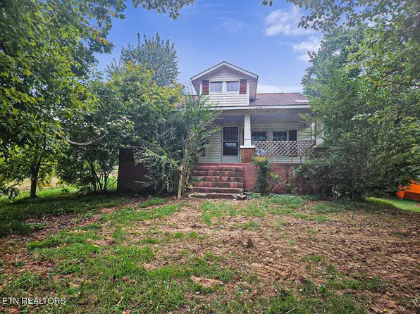 11582 Stockton Valley Rd, Philadelphia, TN 37846