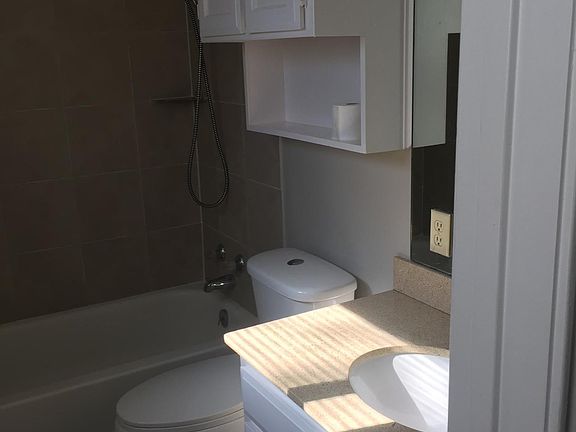 Updated bath