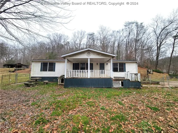 35 Artillery Dr, South Charleston, WV 25309
