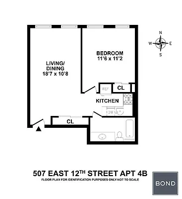 Sold by Bond New York | media 7