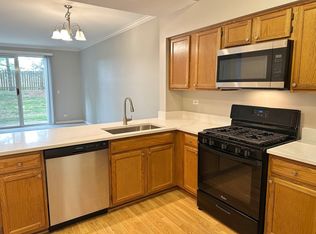 104 Harvest Gate, Lake In The Hills, IL 60156