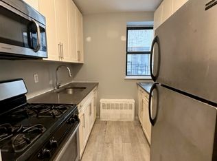 290 W 147th St #2T, New York, NY 10039