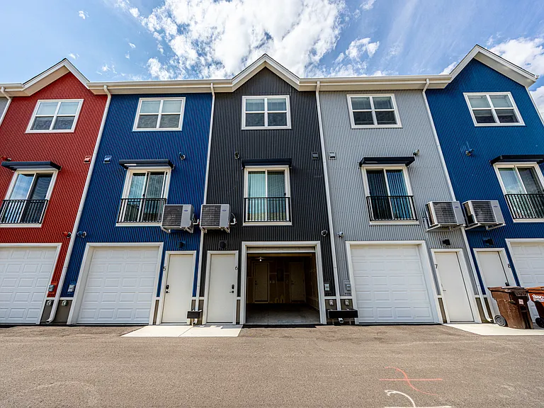 The Granary Townhomes — Photo 6