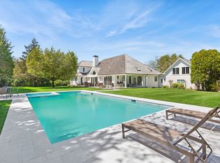 315 Flying Point Rd, Southampton, NY 11968