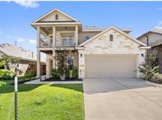 105 Cypress Bend Ct, Georgetown, TX 78626