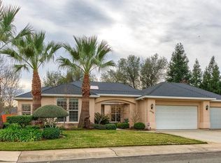 4780 Yellowstone Dr, Redding, CA 96002