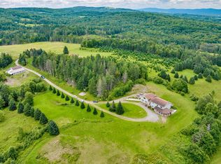 33 Hicks Hill Rd, Colebrook, NH 03576