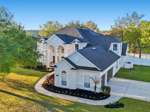 735 E DORCHESTER Drive, St. Johns, FL 32259