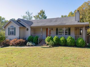 203 Spring Valley Ln, Ringgold, GA 30736