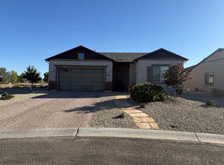 7906 E Carbon Ct, Prescott Valley, AZ 86315