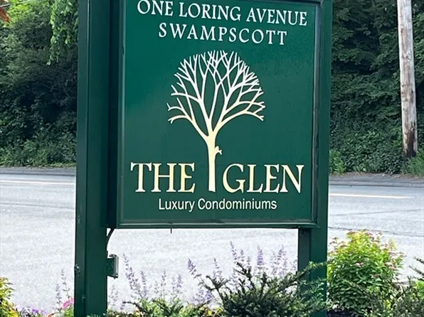 1 Loring Ave APT 410, Swampscott, MA 01907