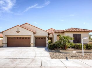 2663 N 164th Ave, Goodyear, AZ 85395