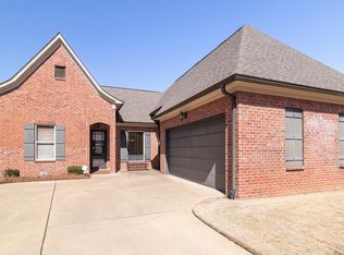 349 Windsor Dr N, Oxford, MS 38655