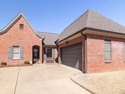 349 Windsor Dr N, Oxford, MS, 38655