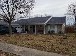 5006 Leameadow Dr, Garland, TX 75043