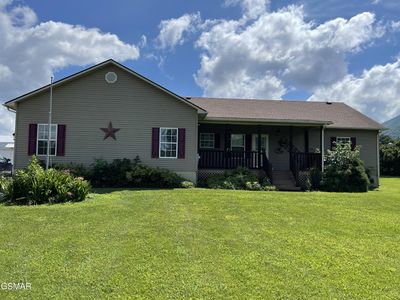 3351 Line Springs Rd, Sevierville, TN, 37862