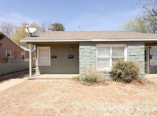 2420 33rd St #B, Lubbock, TX 79411