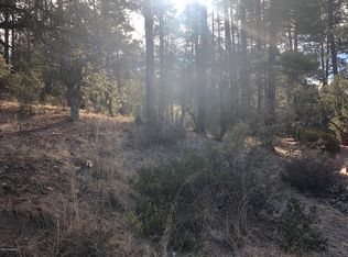 115 Horse Shoe Loop, Prescott, AZ 86303