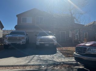 14848 E 116th Pl, Commerce City, CO 80603