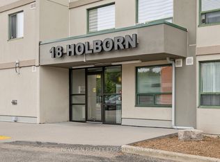18 Holborn Ct #405, Kitchener, ON N2A 4A1