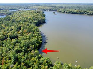 LOT 5 Forest Hills Dr, Saint Germain, WI 54558