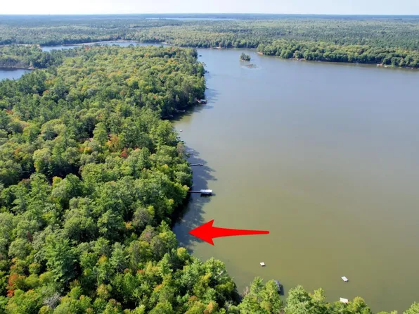 LOT 5 Forest Hills Dr, Saint Germain, WI 54558