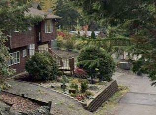 20212 140th Pl SE UNIT B, Kent, WA 98042