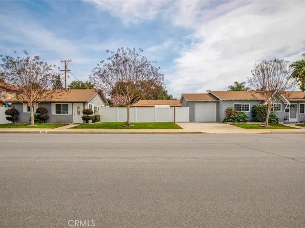 2210 A St, La Verne, CA 91750