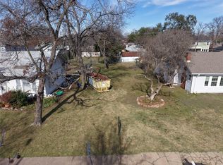 5523 Bonita Ave, Dallas, TX 75206