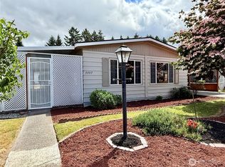 2207 Alonda Lane NE, Olympia, WA