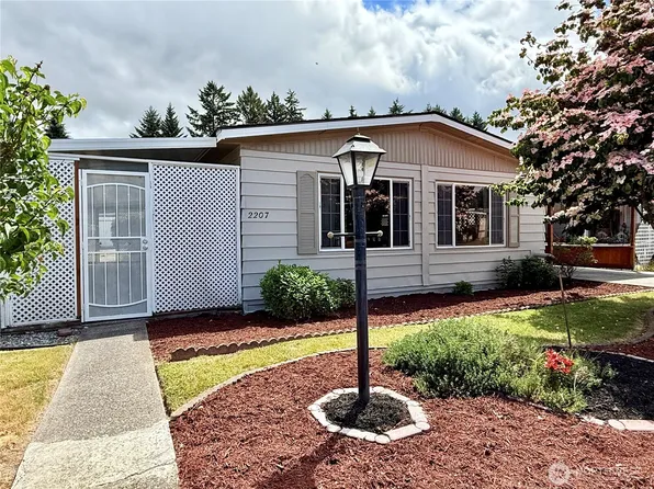 2207 Alonda Lane NE, Olympia, WA 98516