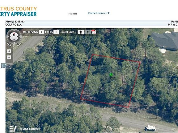 3rd image of 447 W CABOT LANE LOT 6
