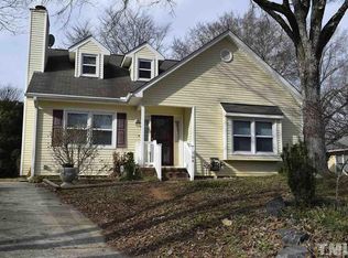 704 Rawls Dr, Raleigh, NC 27610