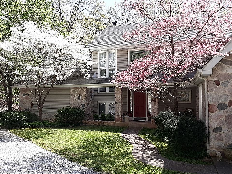 Beautiful in Spring