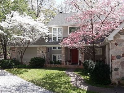 34 High Trails Dr, Eureka, MO, 63025