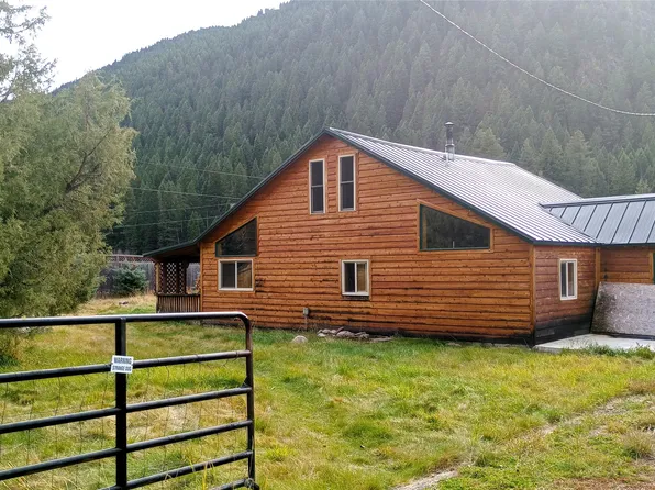 28 Princeton Rd, Philipsburg, MT 59858