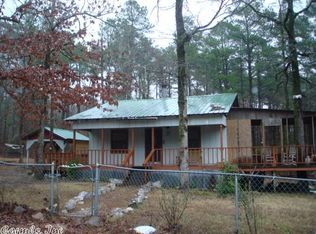 403 Indian Loop, Amity, AR 71921