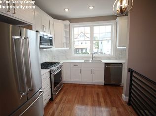 110 Main St, Everett, MA 02149
