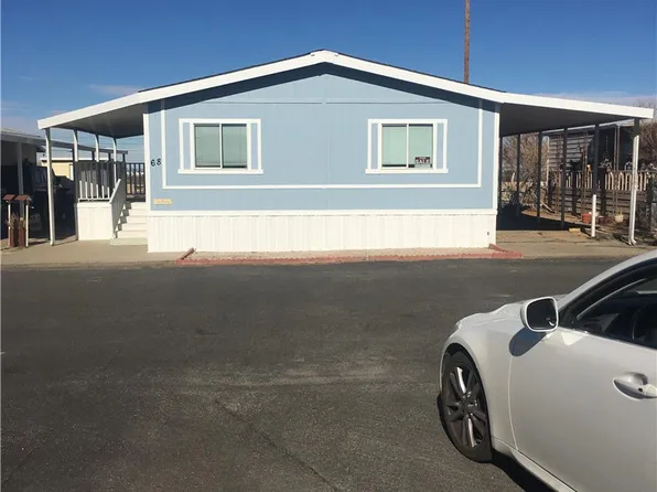 22601 Bear Valley Rd Space 68, Apple Valley, CA 92308