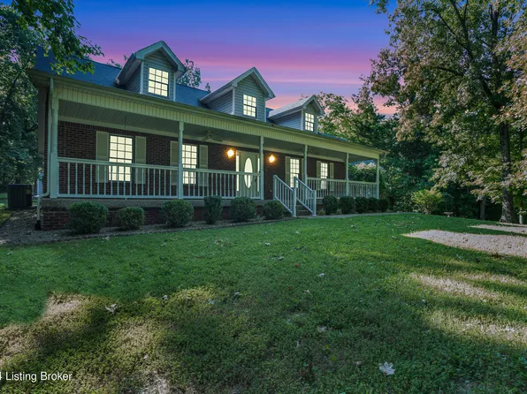 411 Woodland Hills Dr, Taylorsville, KY 40071