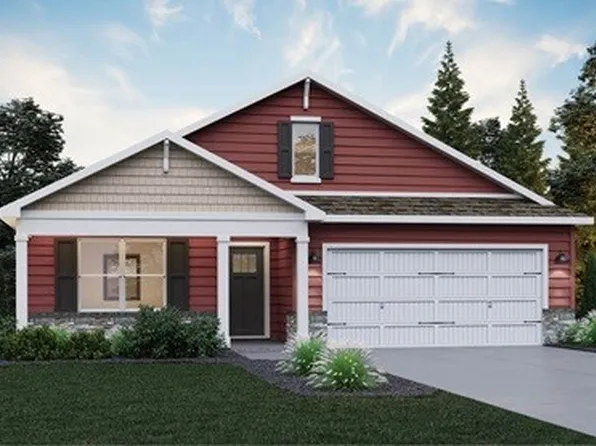 135 Jerome Dr, Butler, PA 16001