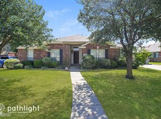 2003 Monarch Dr, Forney, TX 75126