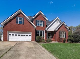 3803 Brads Ct, Marietta, GA 30066
