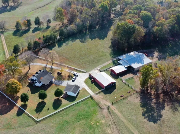 242 Chief Creek Rd, Lawrenceburg, TN 38464