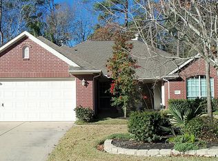 127 Wimberly Way, Conroe, TX 77385