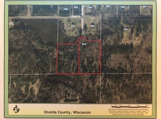 Sunset Ln S, Rhinelander, WI 54501