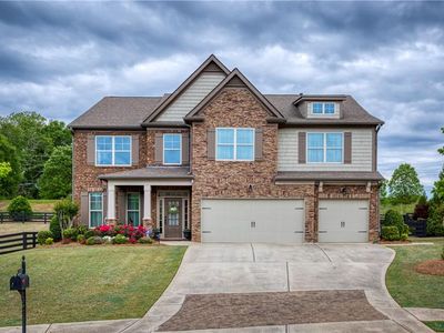 202 Millstone Pkwy, Woodstock, GA, 30188