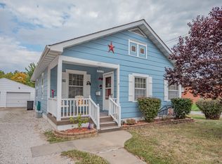 325 Union Ave, Moberly, MO 65270