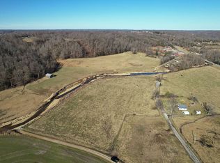 500/- Faulkner Rd, Liberty, KY 42539